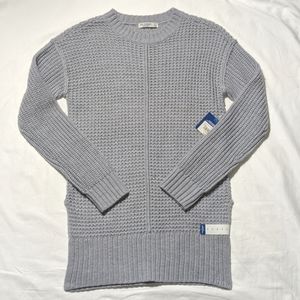 Arizona gray sweater